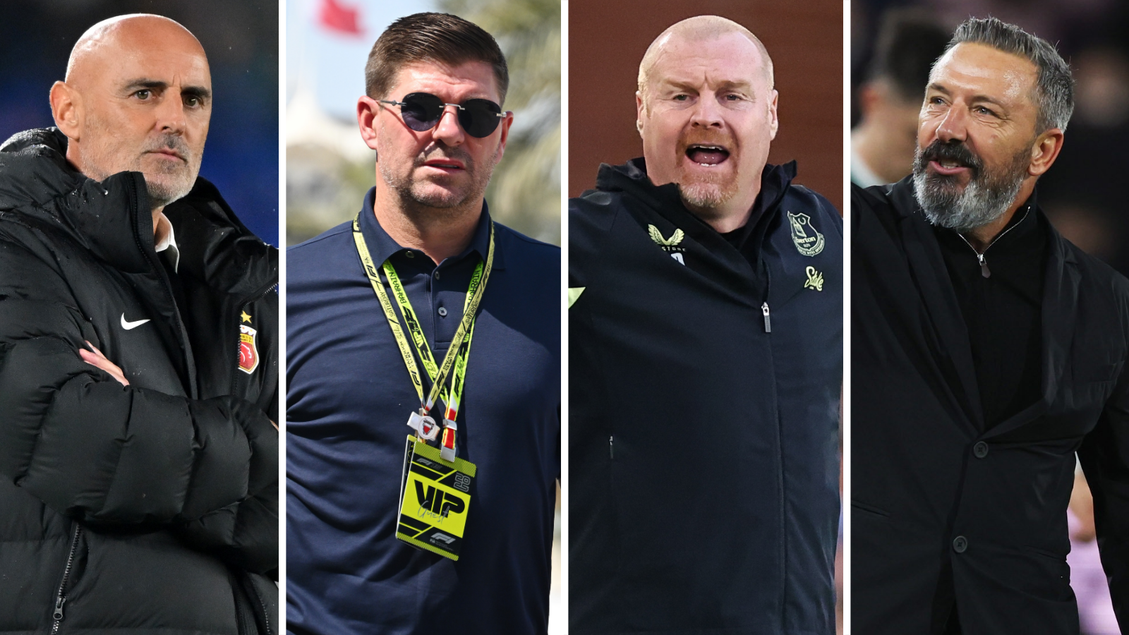 چه کسی سرمربی بعدی رنجرز خواهد بود؟ "جام زهرآلود" باشگاه تاریخی اسکاتلند دوباره روی میز